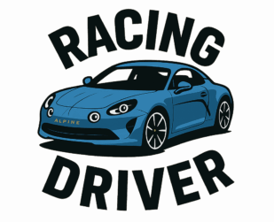 RACING DRIVER